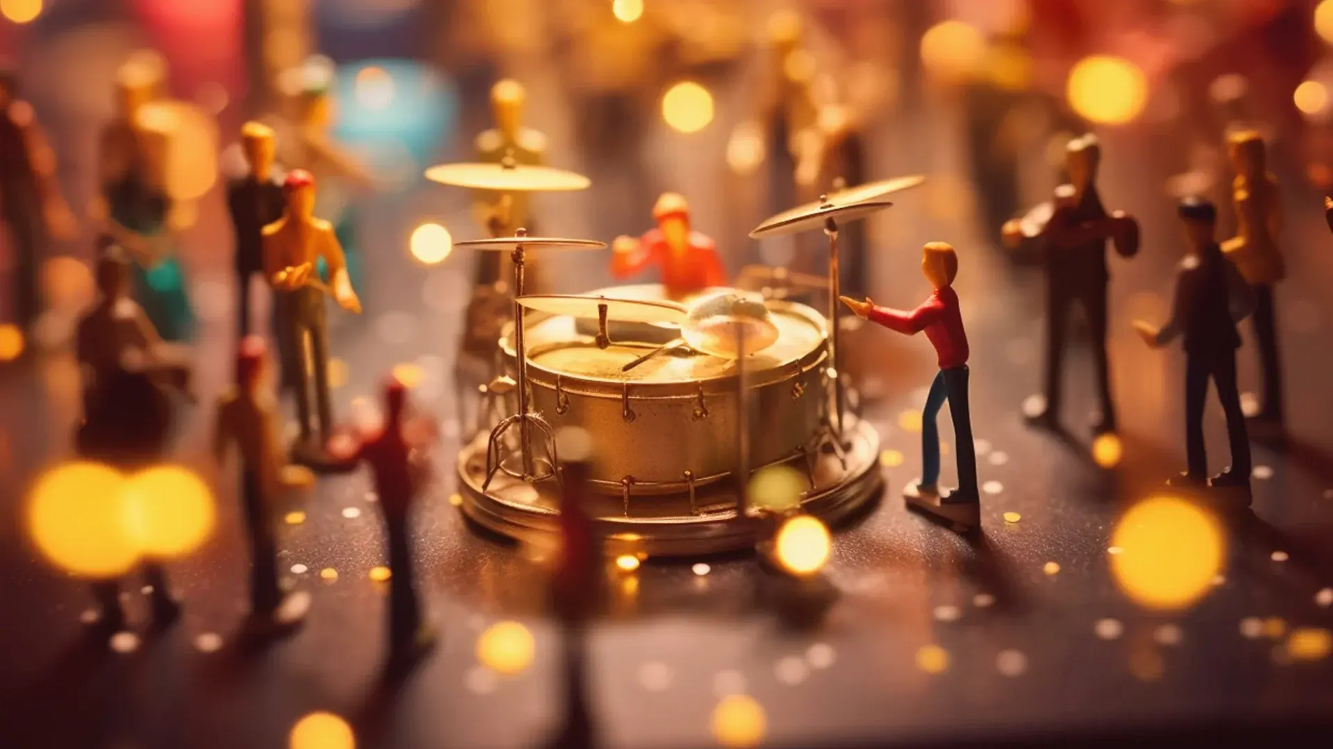 프리미엄 가라오케 룸