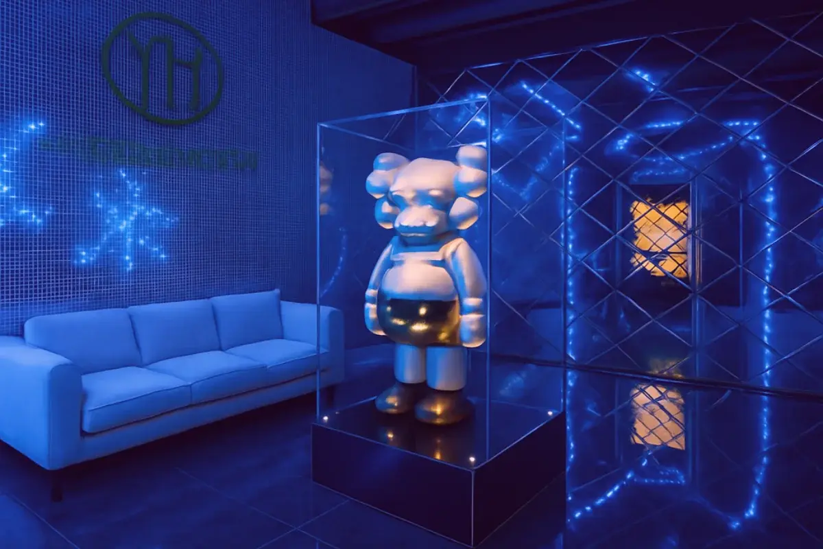 임페리얼 스위트