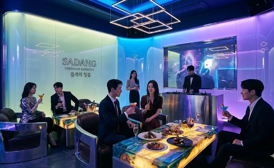 사당 가라오케 썸네일