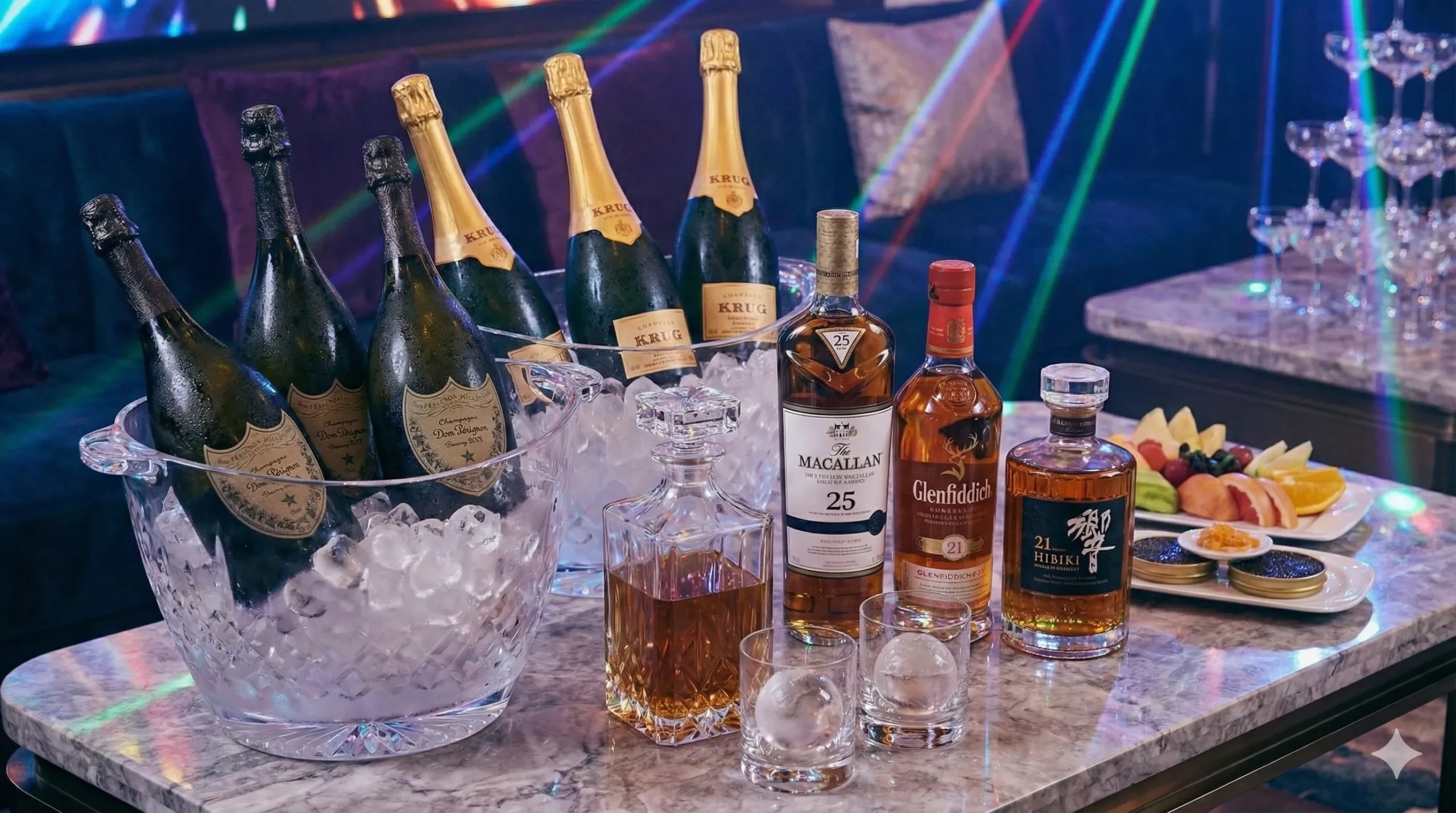 신년회 예약 혜택