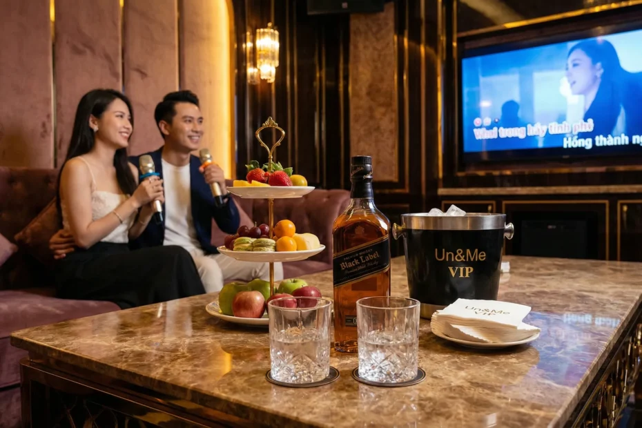 유앤미 가라오케_1